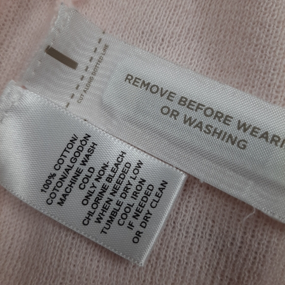 Loft wrap top - Picture 5 of 5